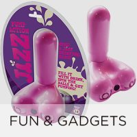 FunGadgets